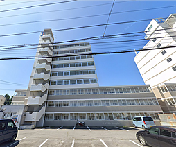 オクタワーズ野幌イーストタワー