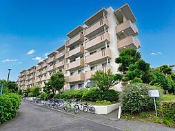 みずほ台団地6-1号棟