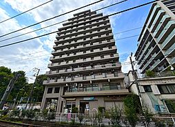 大塚台パークサイドハイツ
