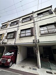 守口市八雲東町2丁目不動産