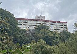 鳴子サンハイツ