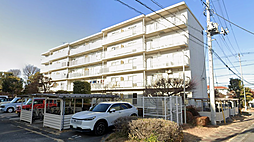 深谷上柴団地39号棟