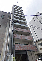 パレ・ド・ルピナス南千住II