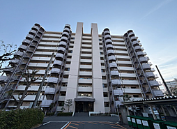 新ゆりグリーンタウン楓街区2号棟