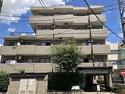 ライオンズマンション東所沢第参