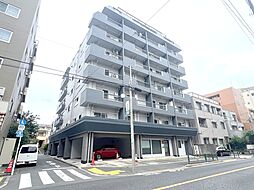 東中野マンション