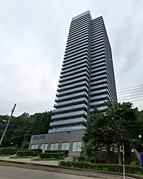 ステラタワー神立