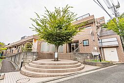 サウスヒルズ横浜弘明寺