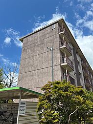 くずは台団地11号棟