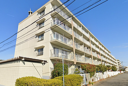 ルネ春日部7号棟