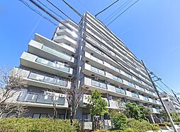 マイ・コート八王子北野