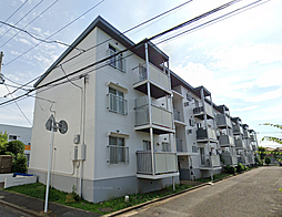 鎌ケ谷コーポラスＥ号棟