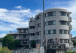 クリオ南生田1番館