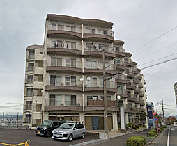 東カングランドマンション紫原台