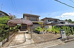 市原市西国吉不動産