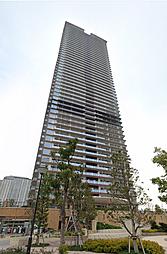 パークタワー晴海