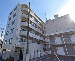 スカイコート川越西