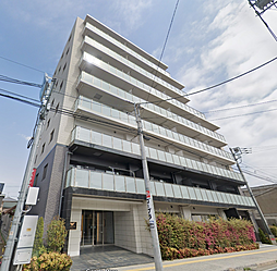 パレステージ本川越