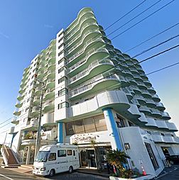 サンマリーナ千倉