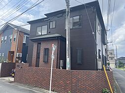 草加市青柳5丁目不動産