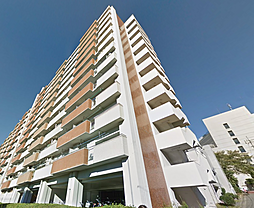 入間豊岡市街地住宅2号棟