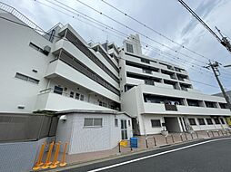 ウエスト経堂マンション