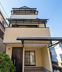 尼崎市武庫町1丁目不動産