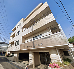 ロイヤルシャトー宮前平