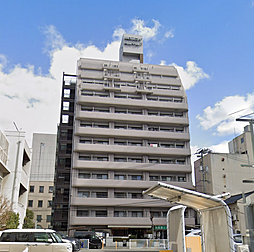 朝日プラザ岡山中山下