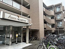 日神パレステージ志茂