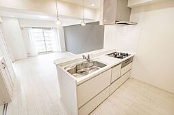 北本ハイデンス1号棟
