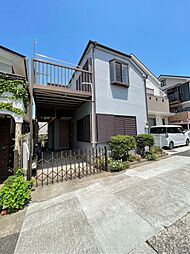 横浜市南区六ツ川2丁目不動産