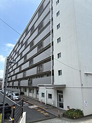 二俣川住宅
