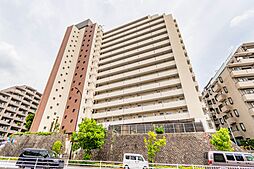 松見坂武蔵野マンション
