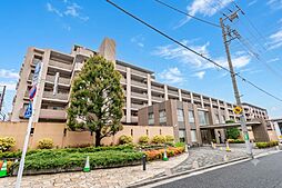 オーベル練馬センティア