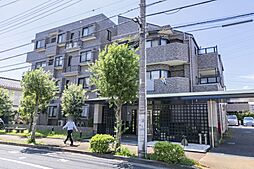 ライオンズマンション葛飾鎌倉
