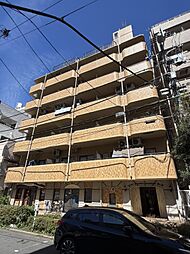 ライオンズマンション伊勢佐木町第二