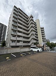 エステ・スクエア青葉の森四番館