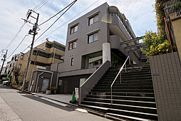 コム戸山台