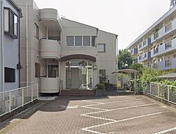 ハイム二本松