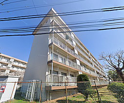 白幡台住宅12号棟