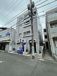 メゾンミール旭町