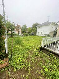 小平市上水本町3丁目不動産