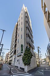 ブランシュメゾン池袋