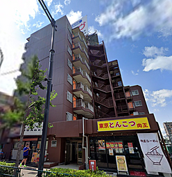 日興パレス羽田