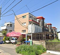 パークサイド鴻巣