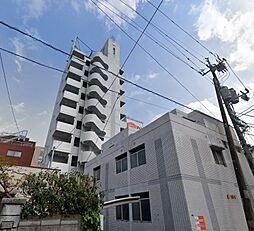 アルファ清心町II