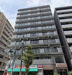 ライオンズマンション野毛山公園南