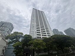 横浜ポートサイドプレイス　タワーレジデンス