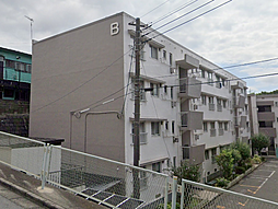 労住協堀ノ内マンションＢ棟